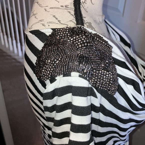 Bebe Tunic - Picture 3 of 5